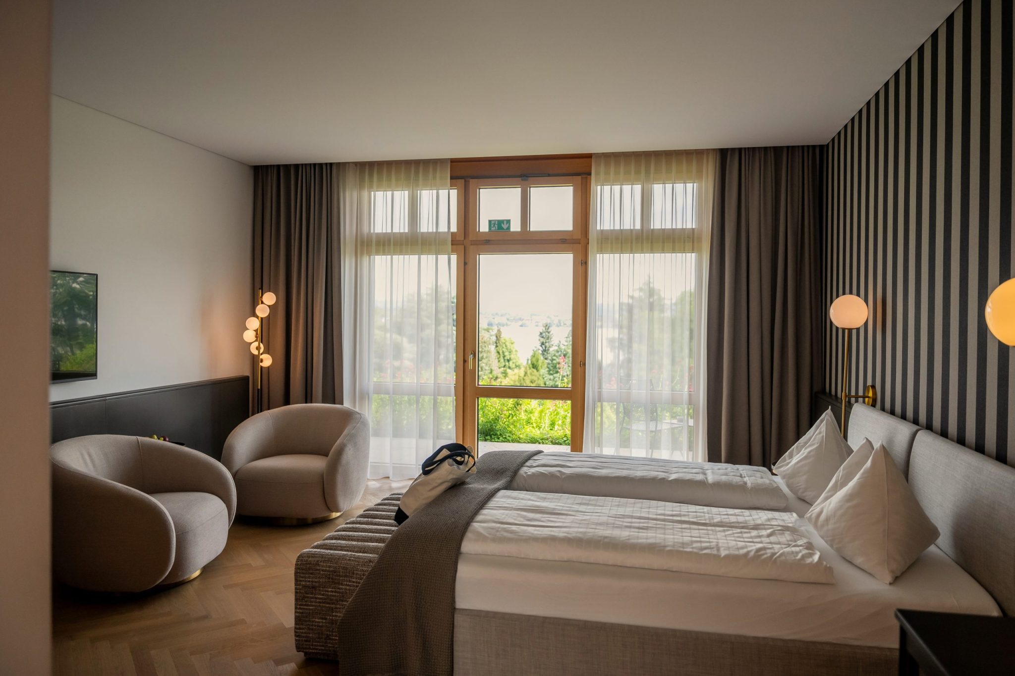 Lindeguet Juniorsuite