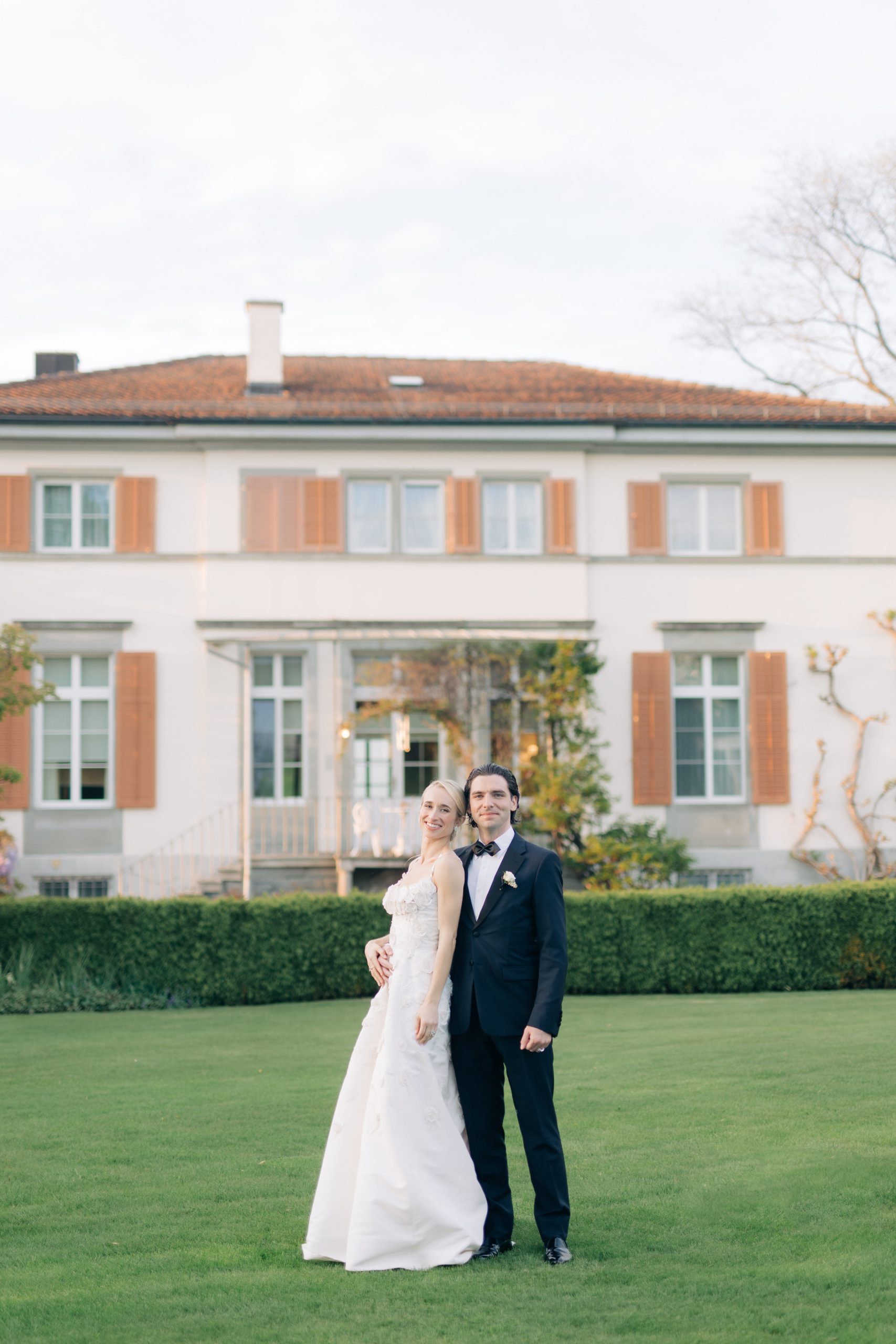 Hochzeiten – Impression 1