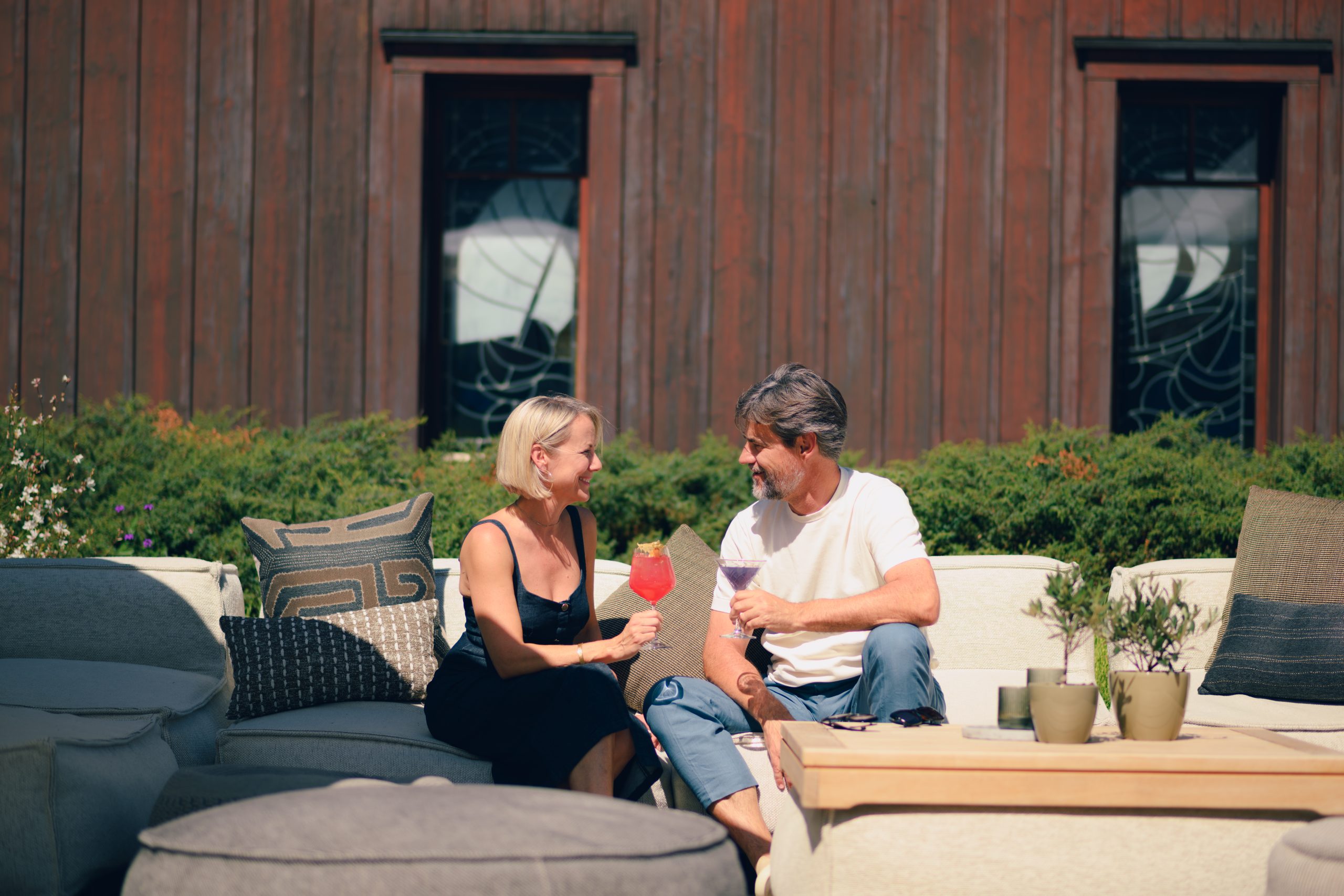 Lounge – Impression 1