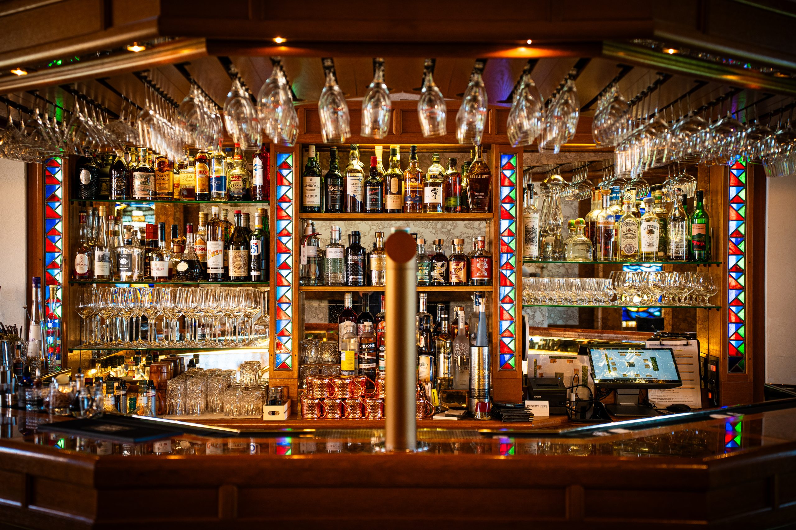 Lounge – Impression 2