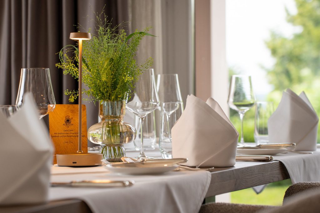 Restaurant Lilienberg