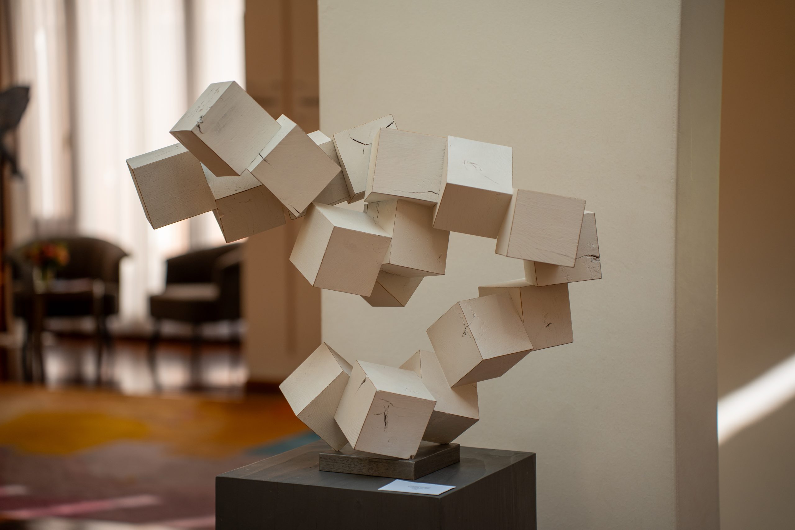 Zeitgenössische Kunst