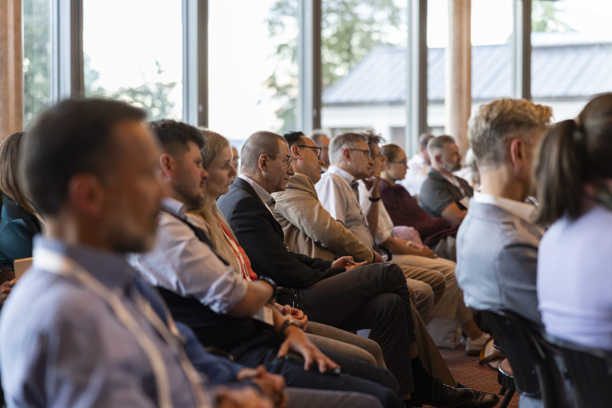 Seminare – Impression 4