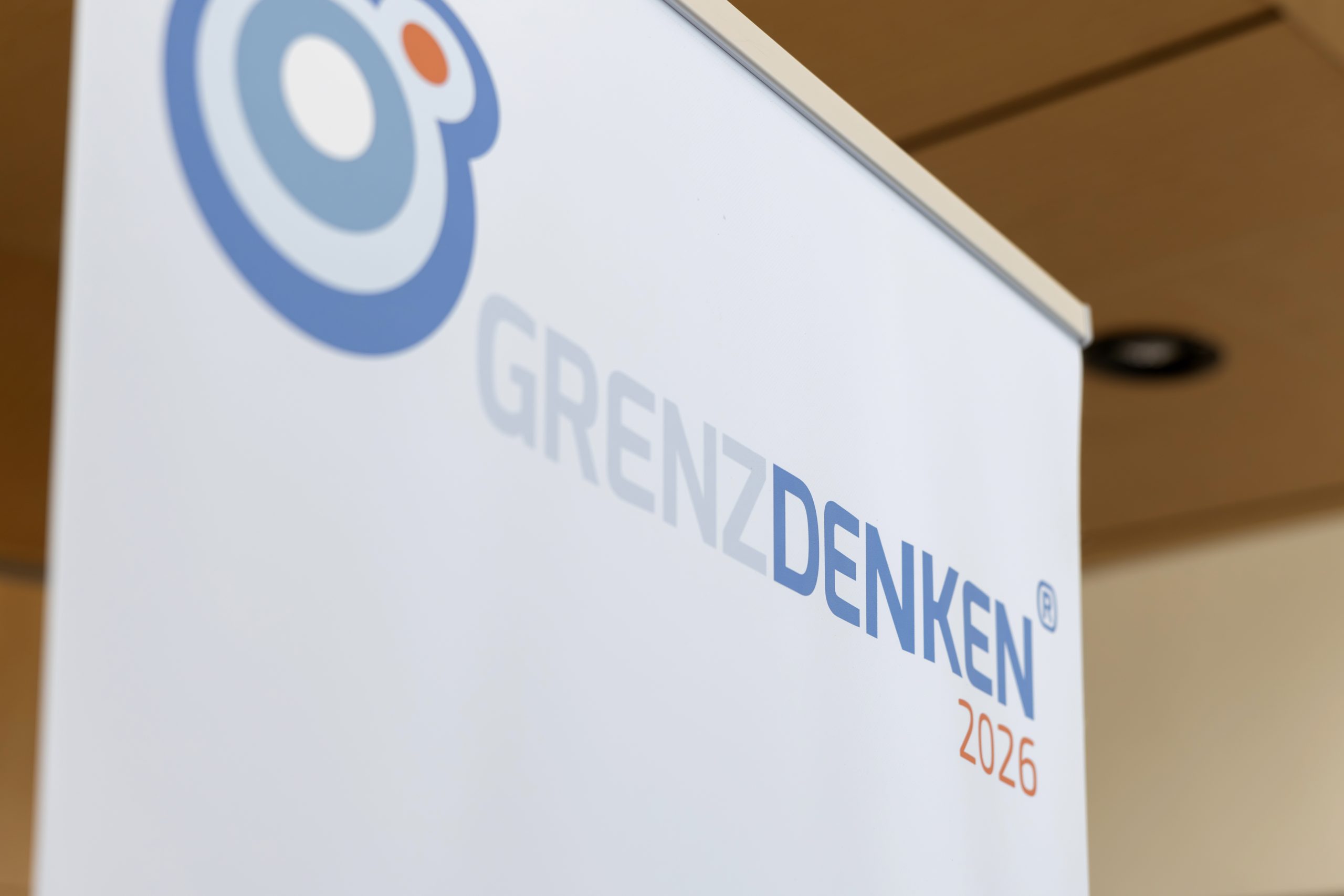 Grenzdenken 2026