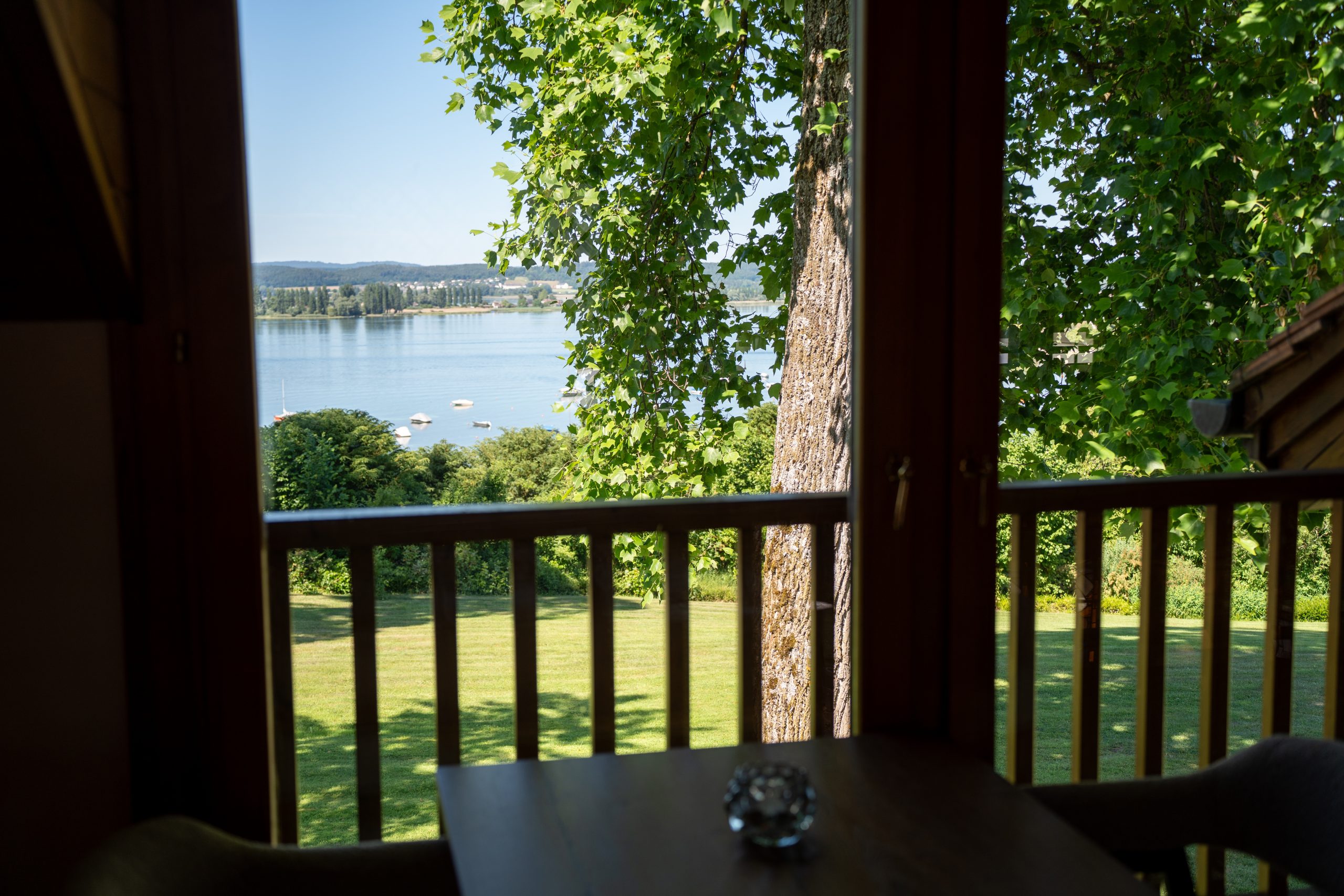 Lounge – Impression 10