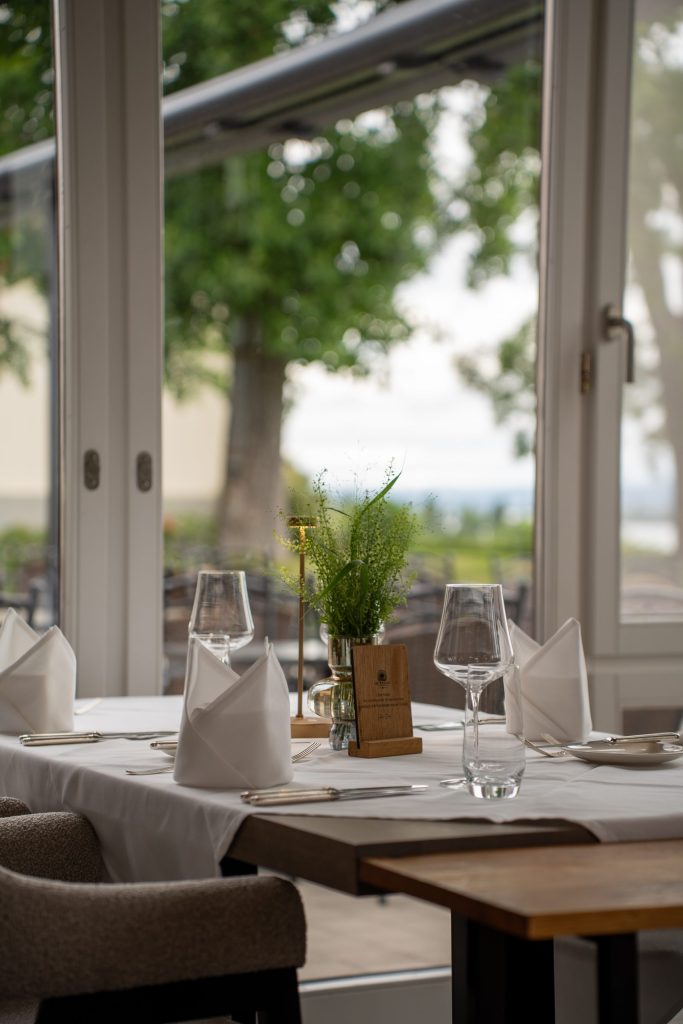 Restaurant Lilienberg