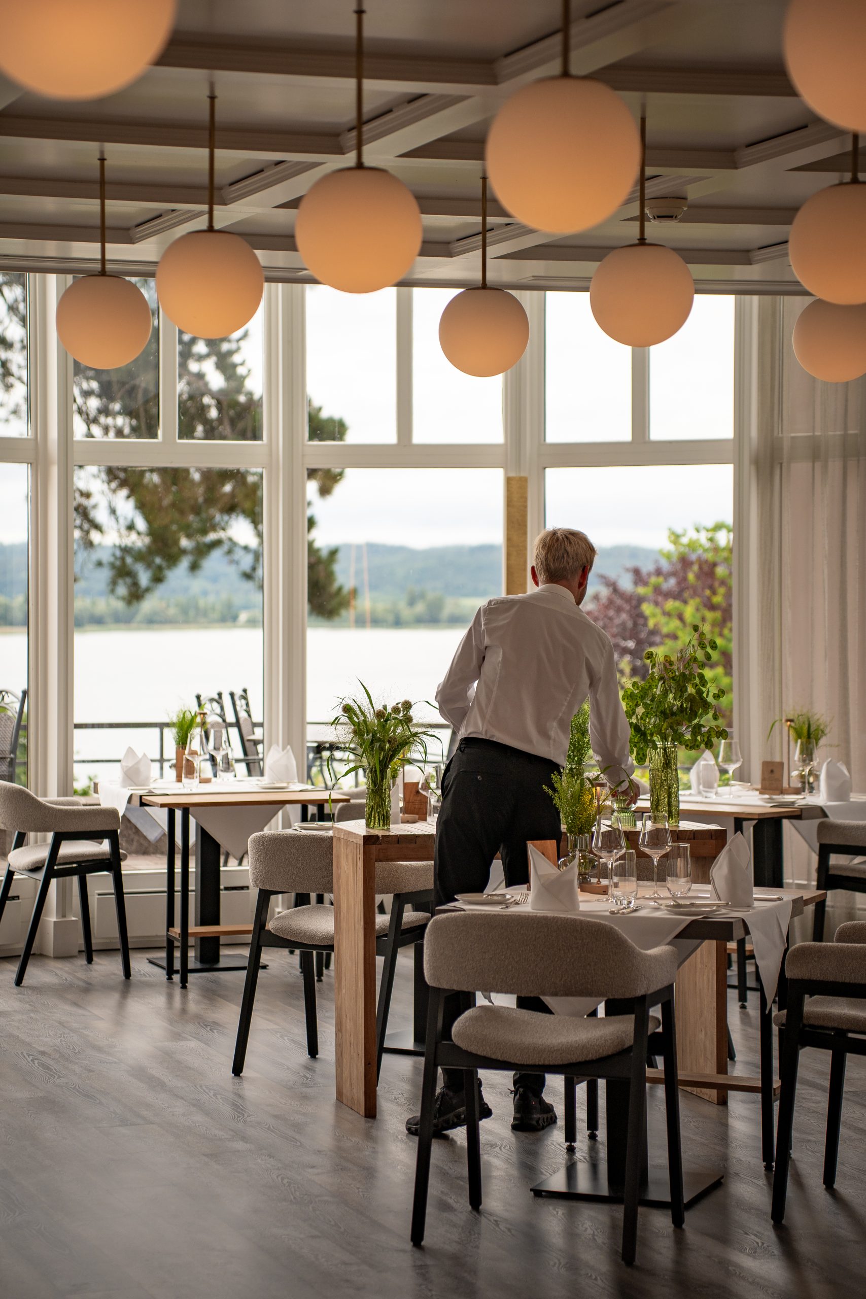 Restaurant Aurelia