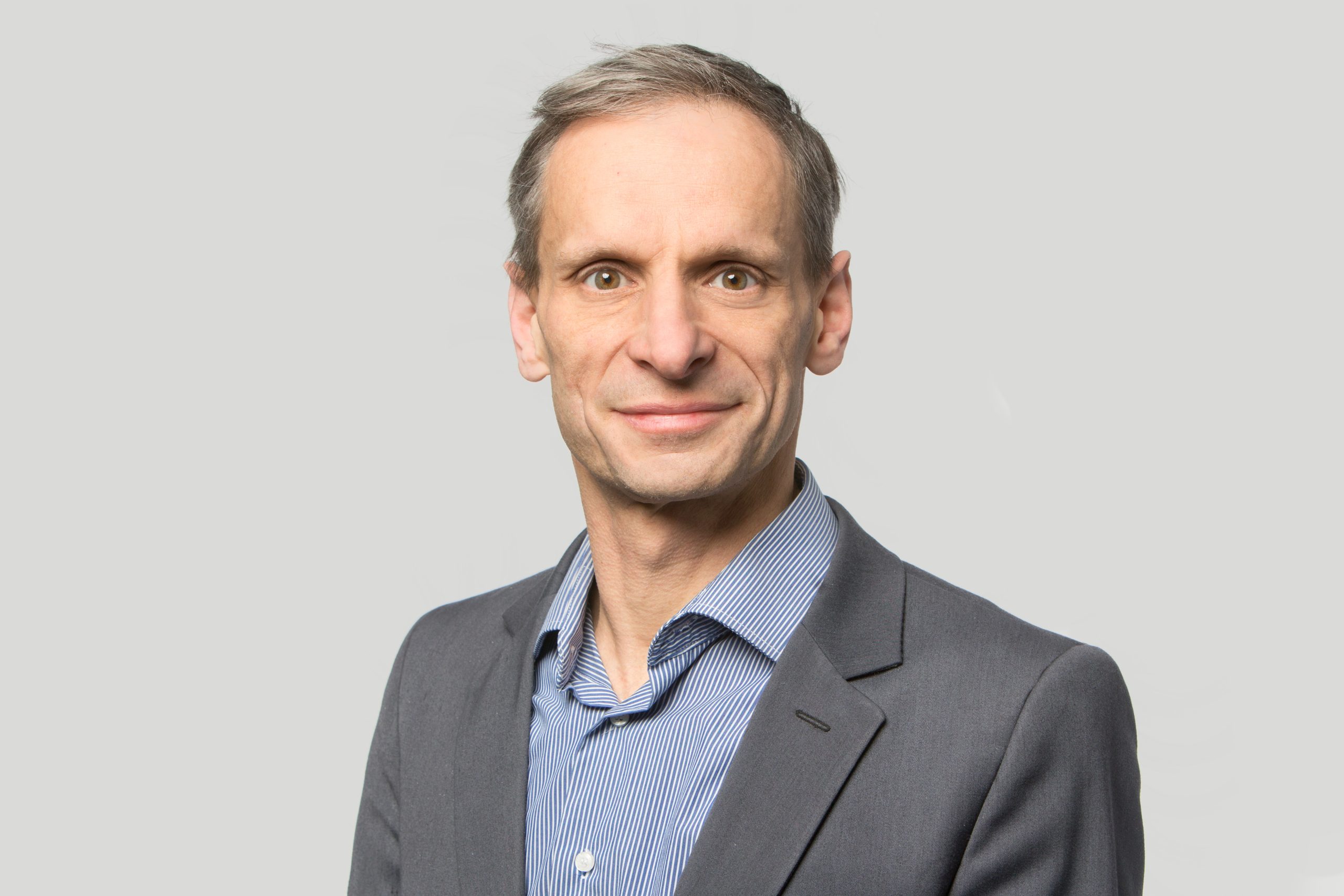 Mathias Binswanger