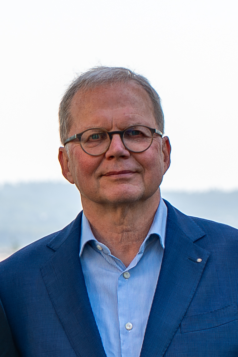 Christoph Vollenweider