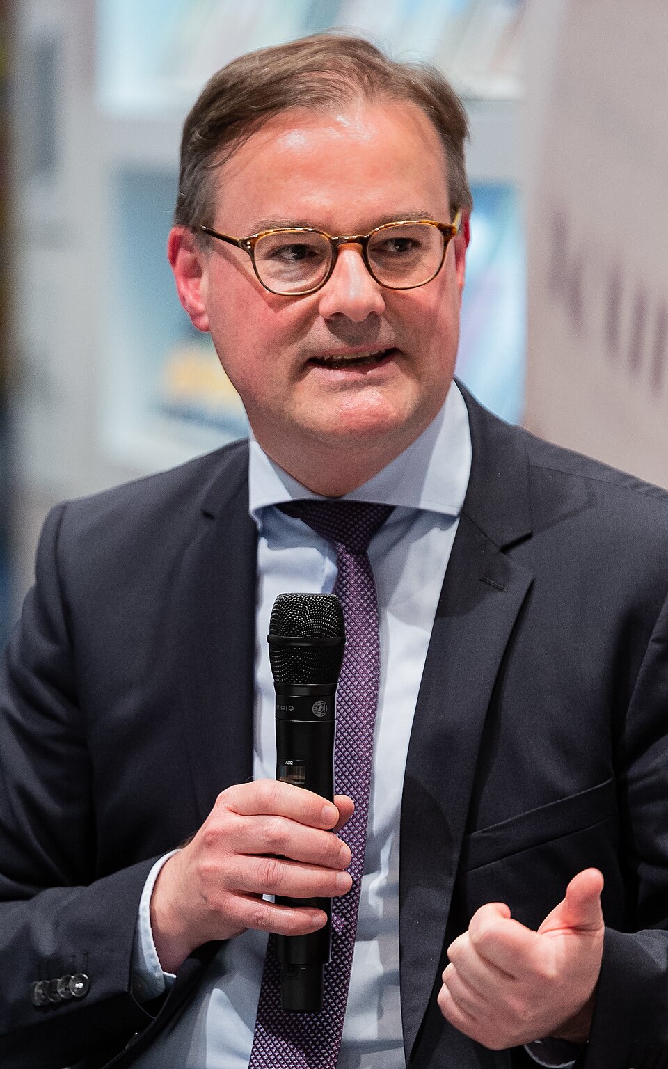 Professor Dr. Jörn Leonhard
