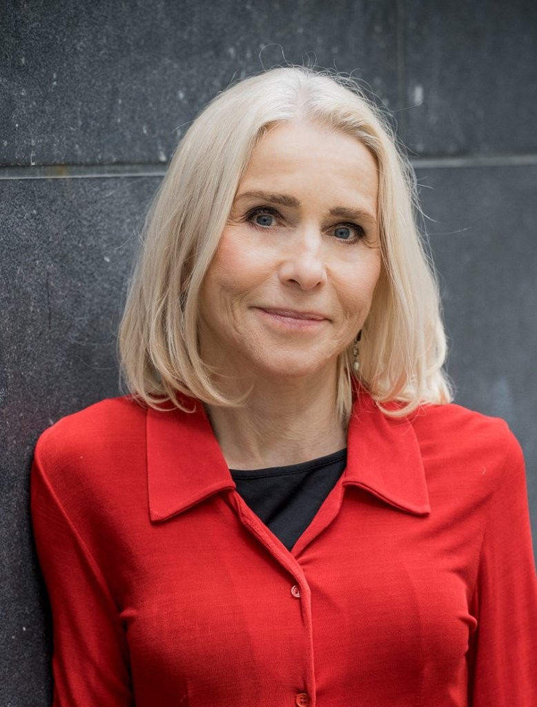 Monica Kissling alias Madame Etoile