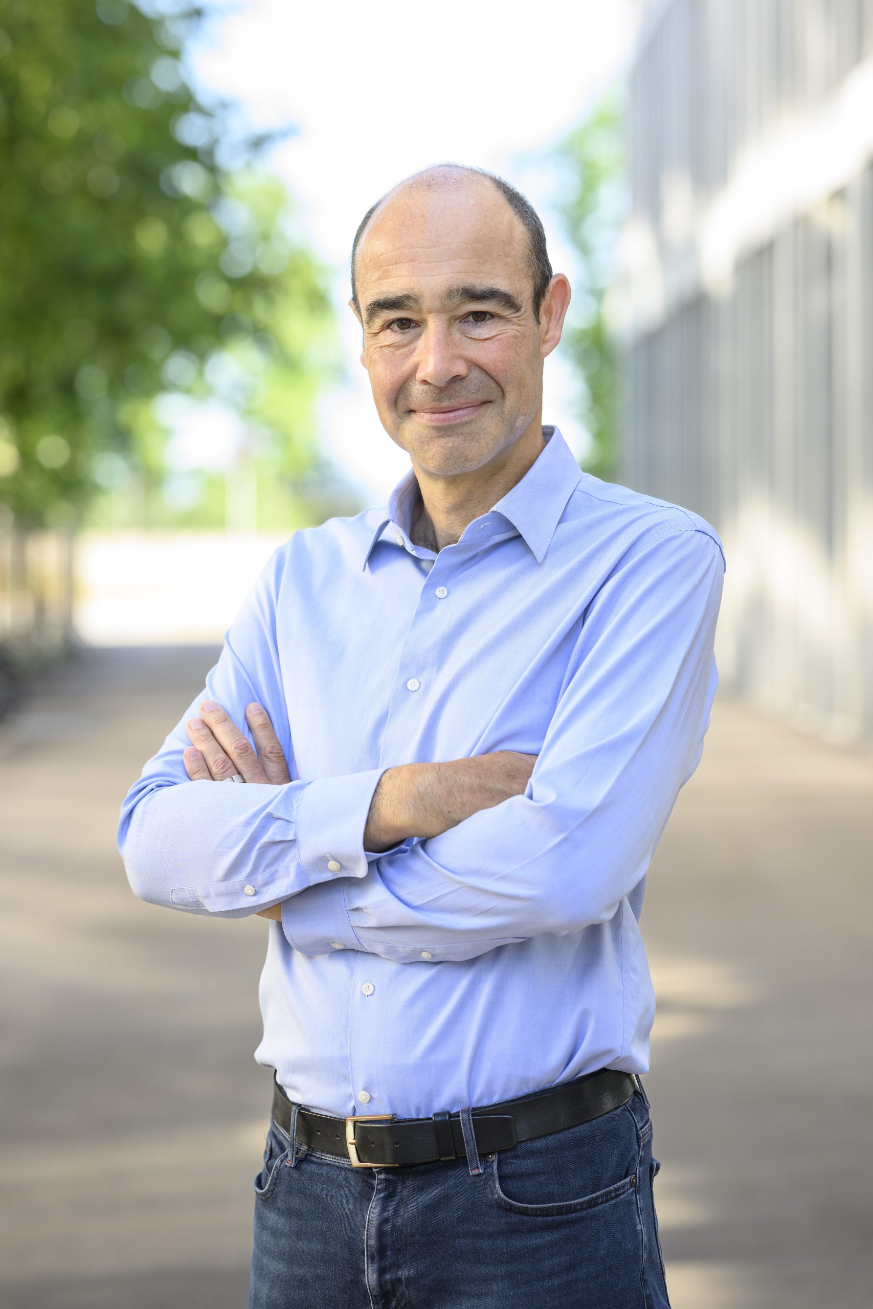 Thierry Kneissler