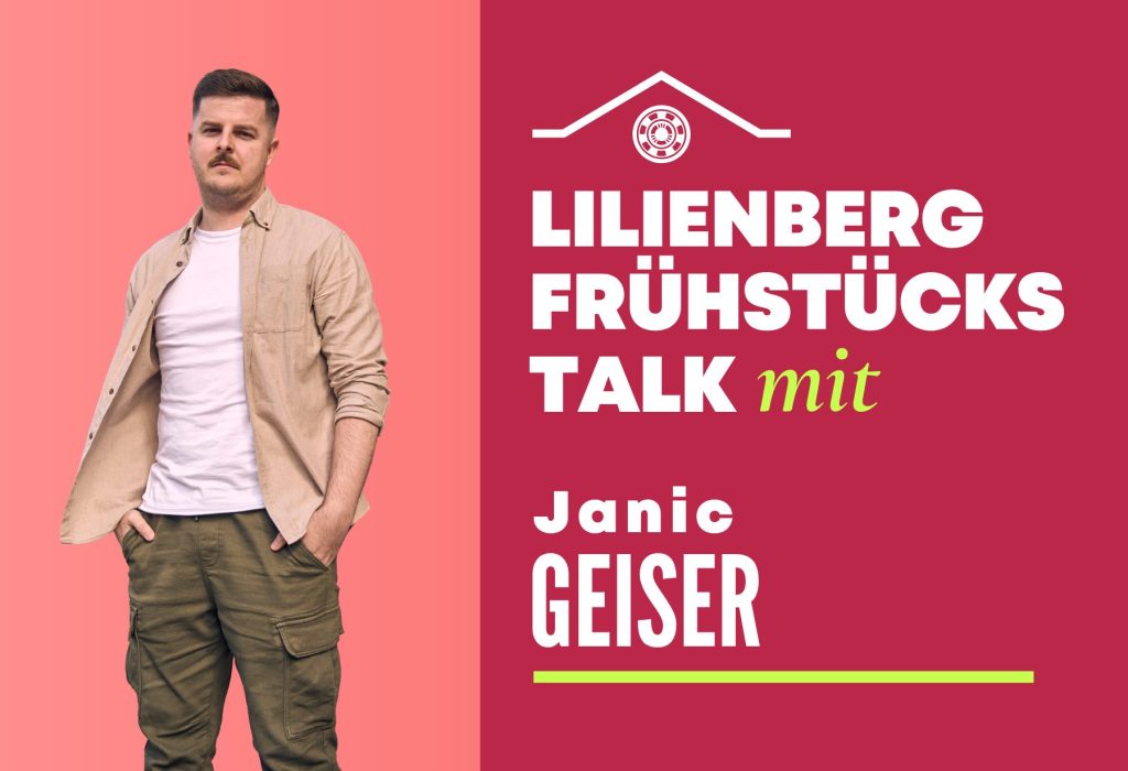 Janic Geiser