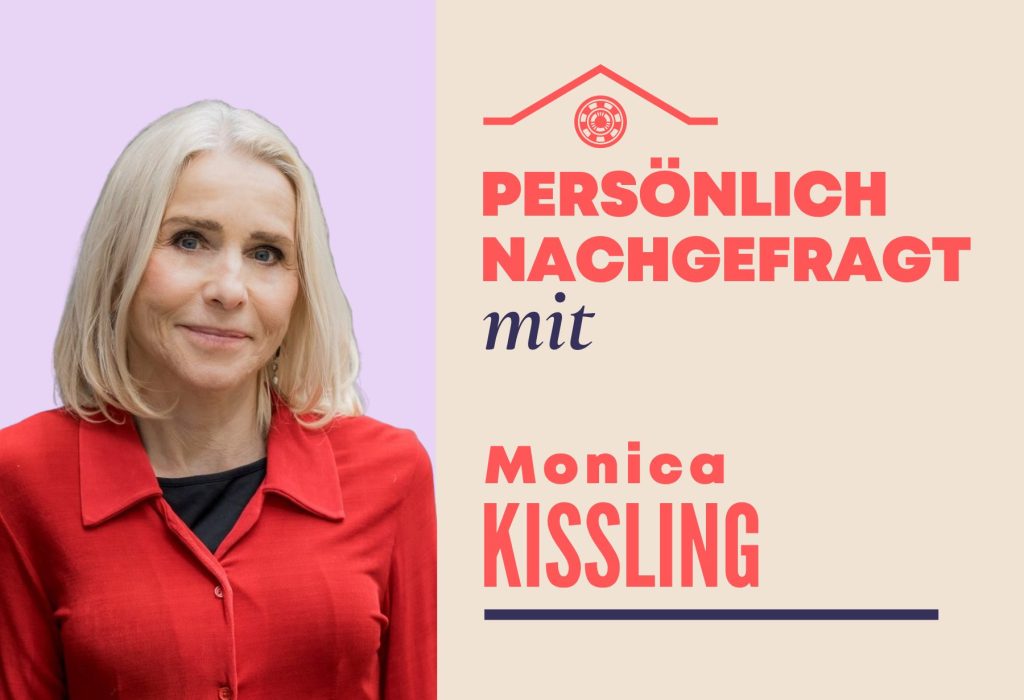 Monica Kissling