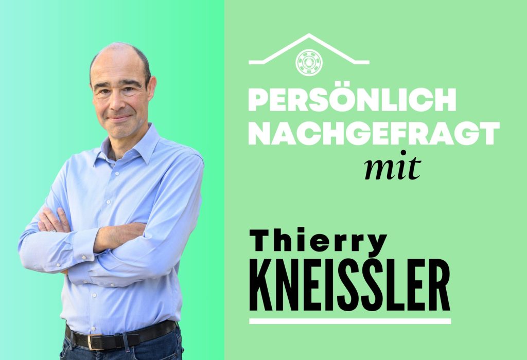Thierry Kneissler