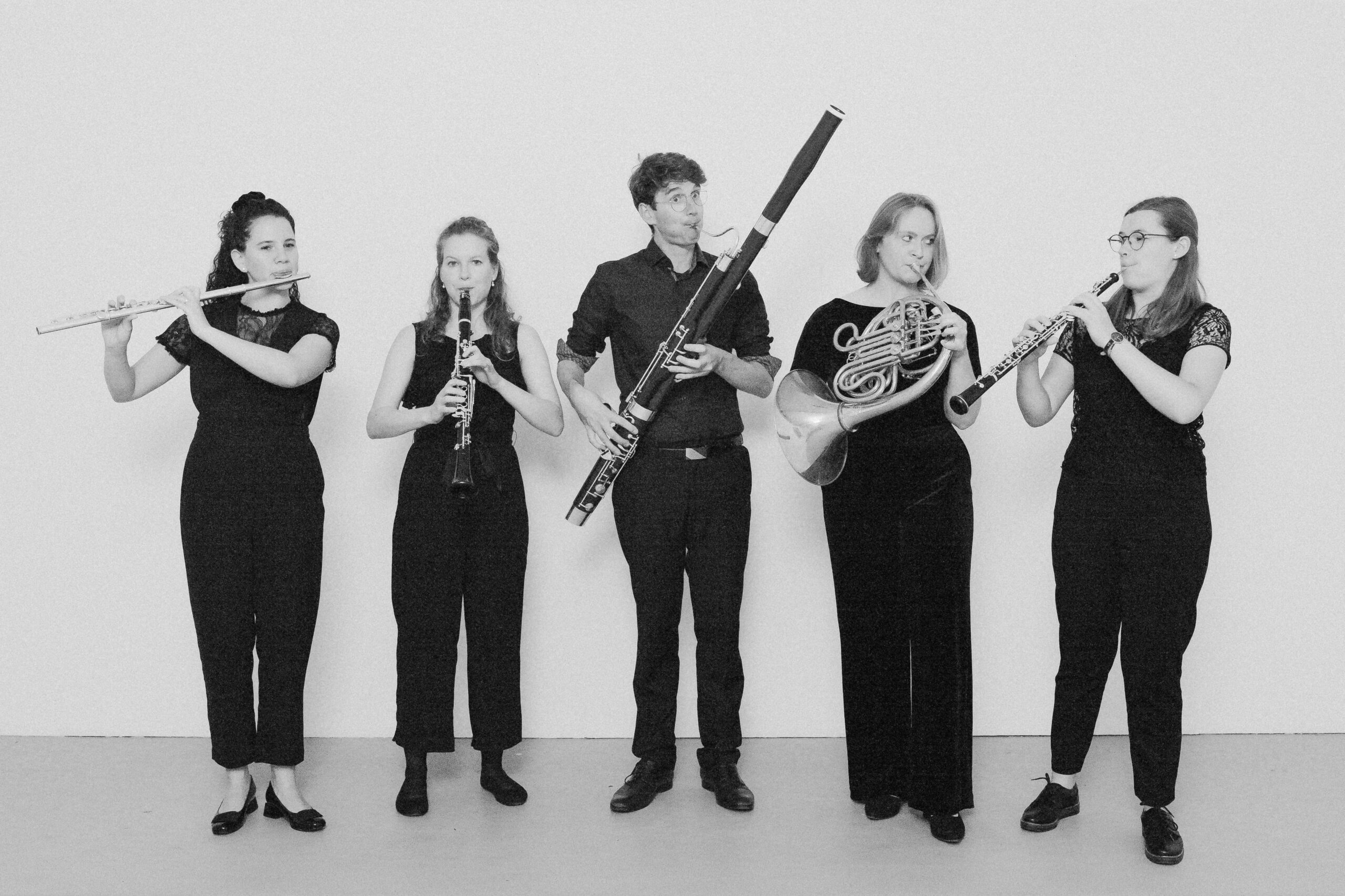 ensemble fokus