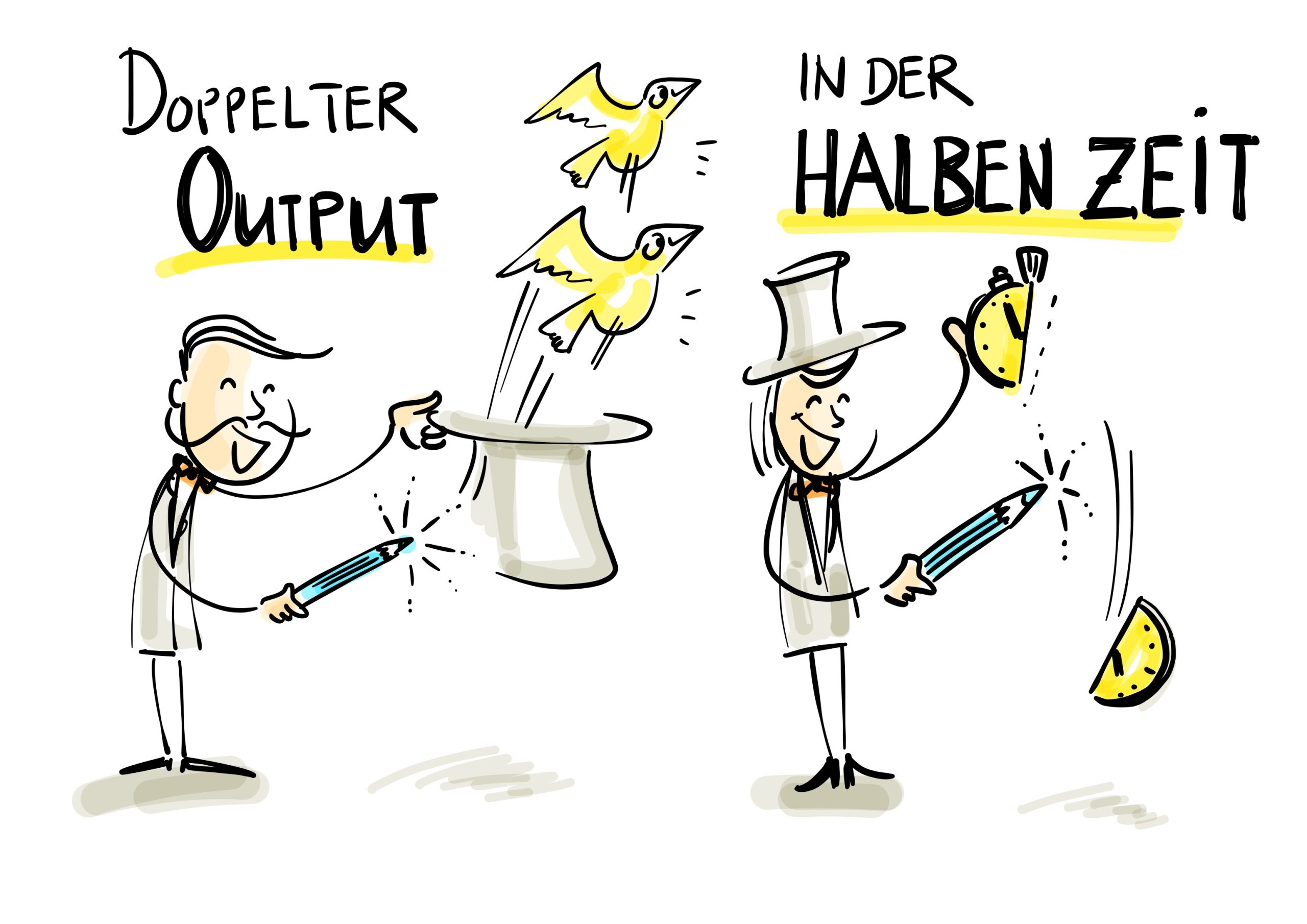 Workshop auf dem Lilienberg