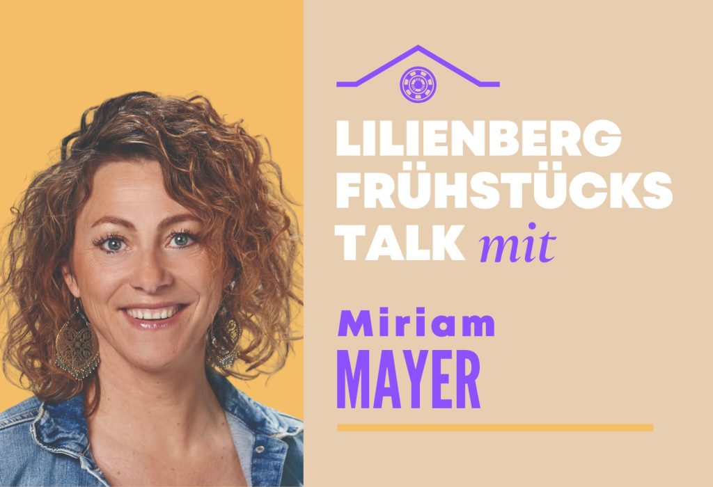 Miriam Mayer