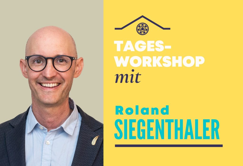 Roland Siegenthaler