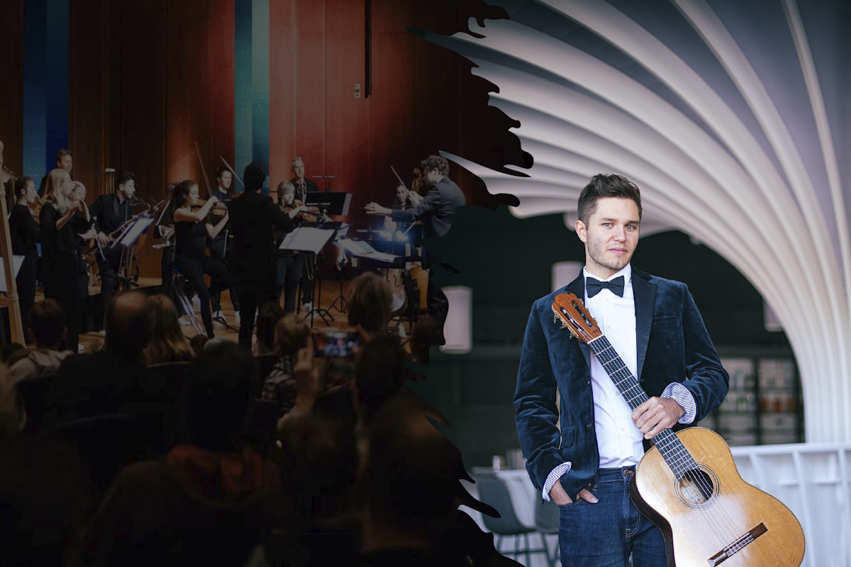 Daniel Marx und ensemble minifaktur