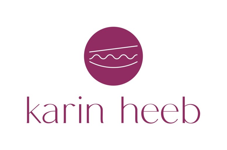 Karin Heeb Logo