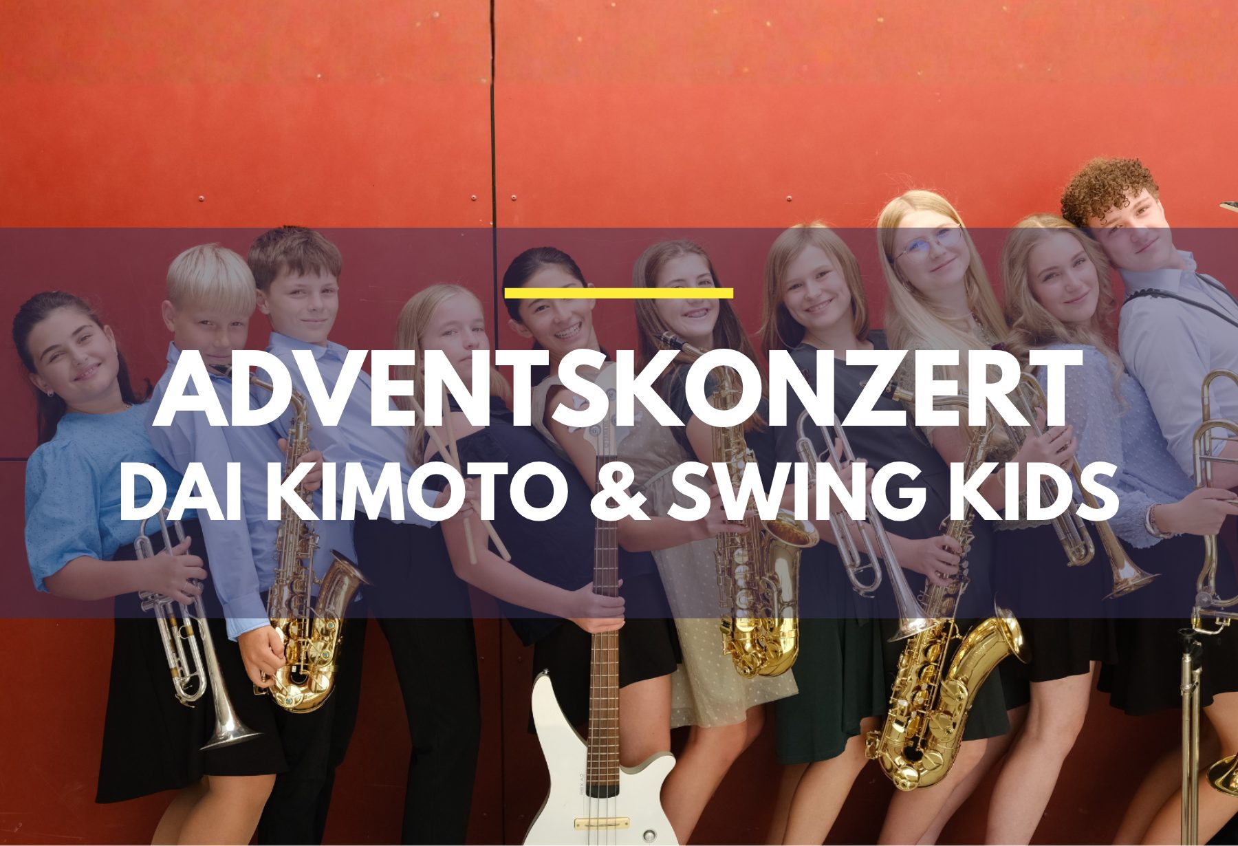 Adventskonzert