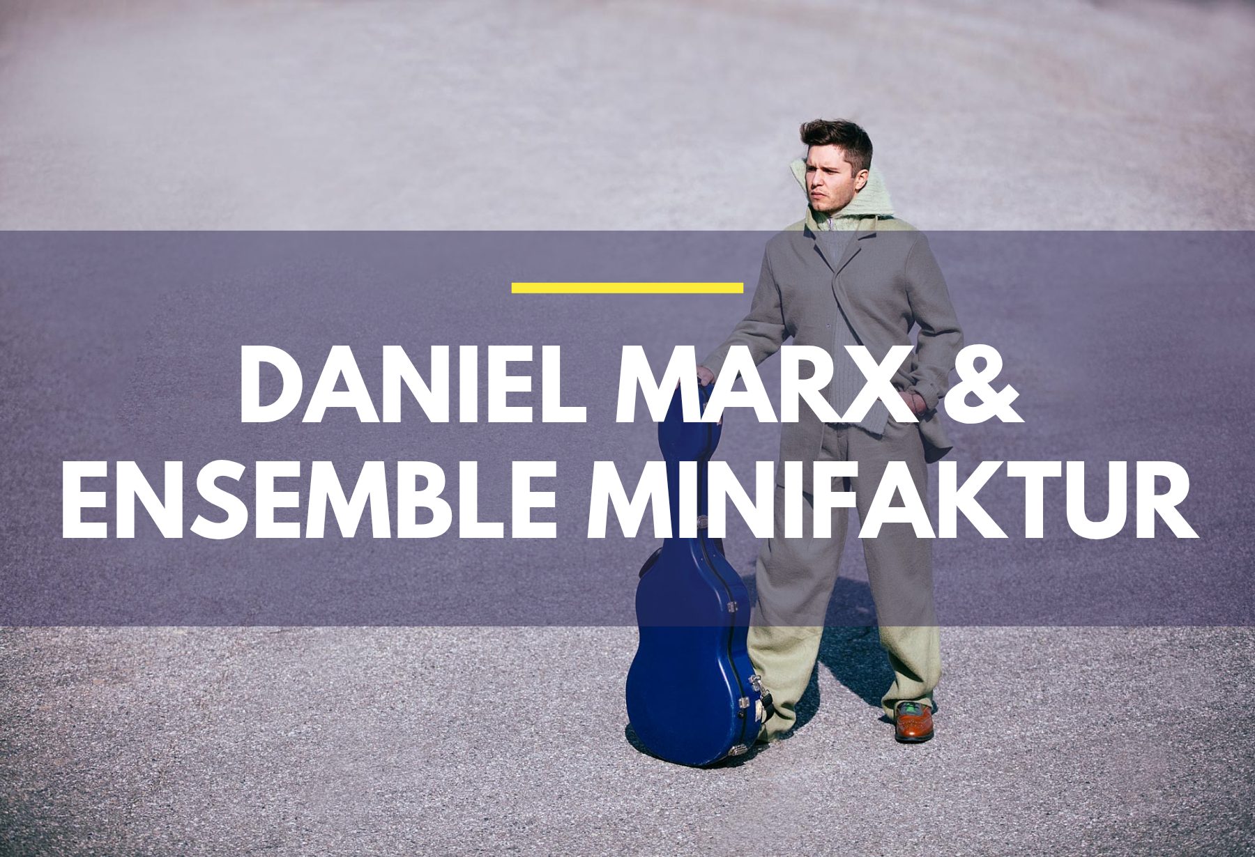 Fandangos und Fantasias