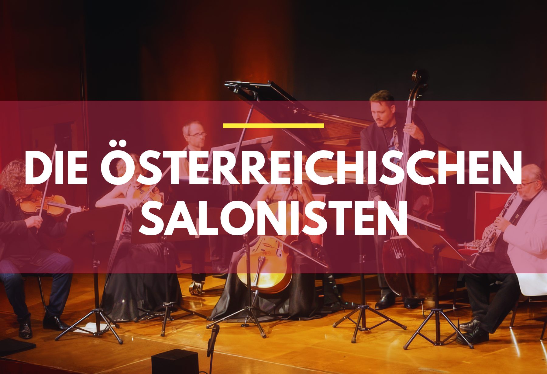 Neujahrskonzert