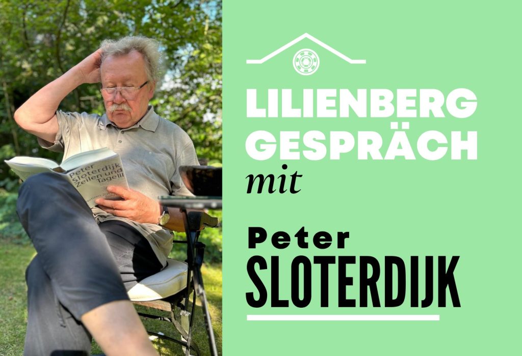 Peter Sloterdijk