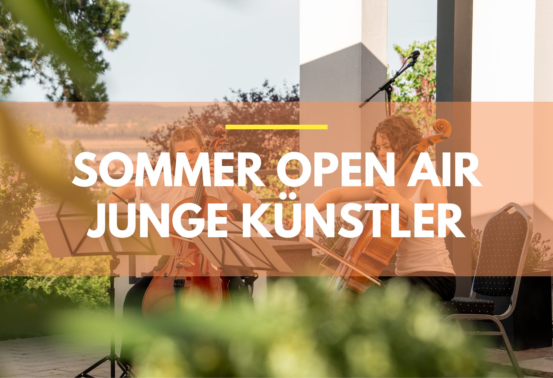 Sommer Open Air