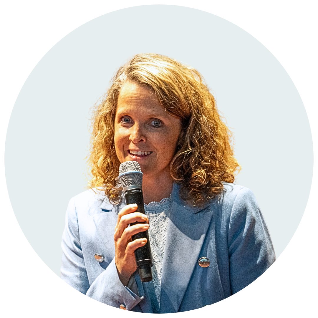 Caroline Spatz