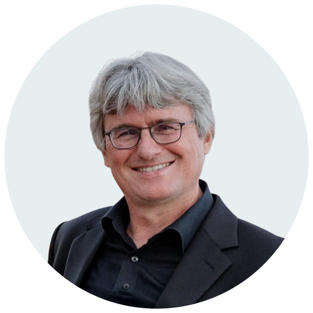 Martin Lucas Staub