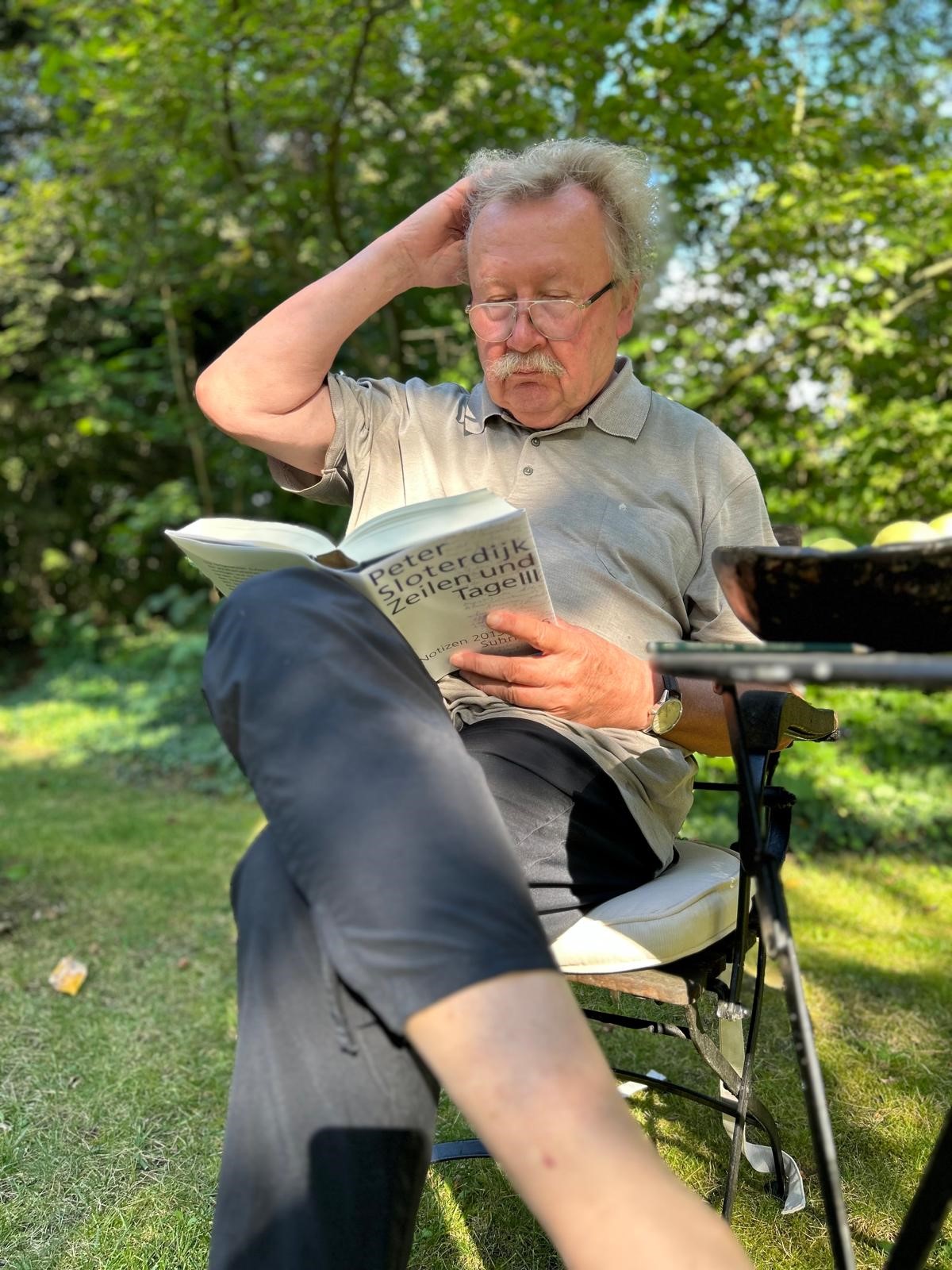Peter Sloterdijk