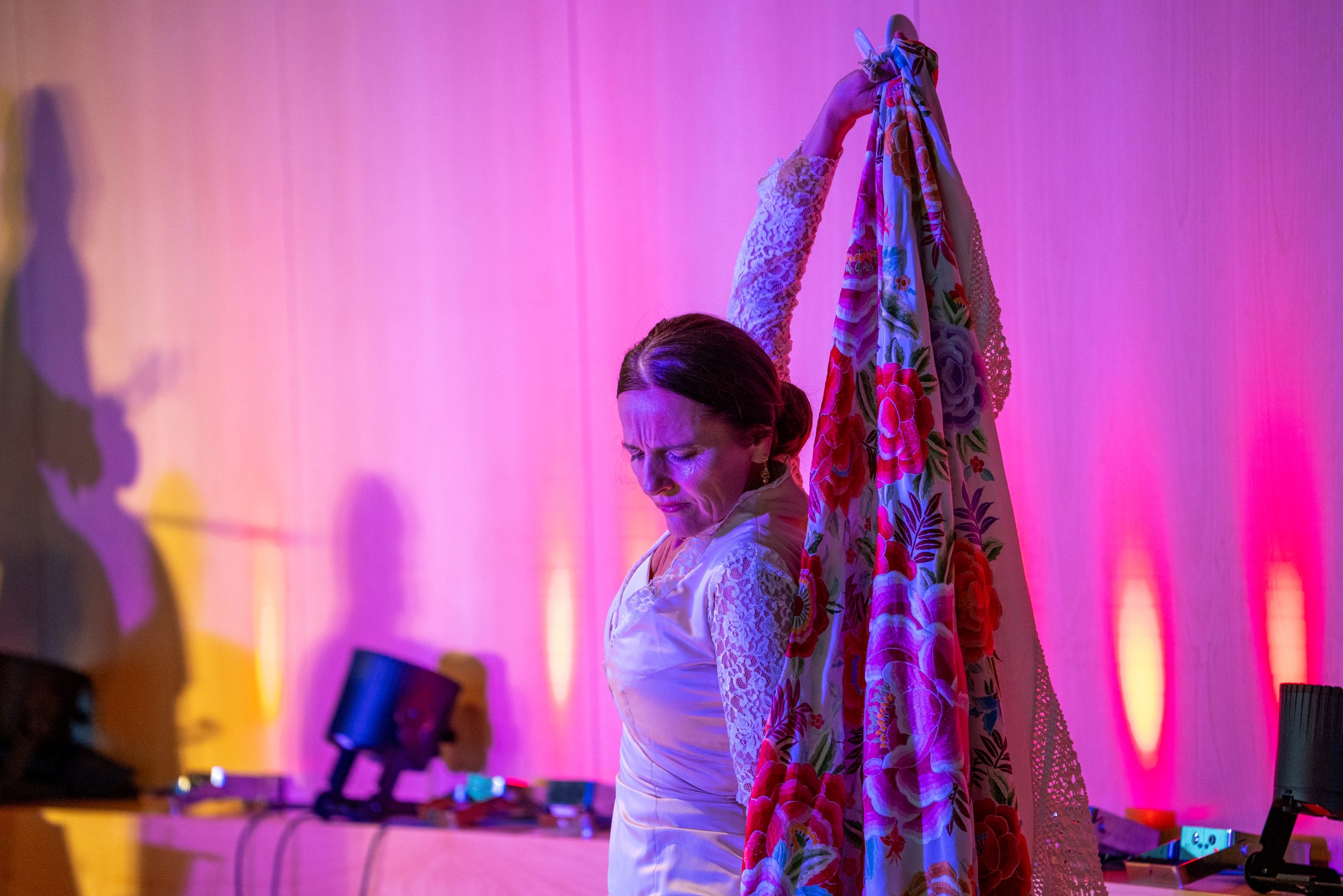 Flamenco & Appenzell