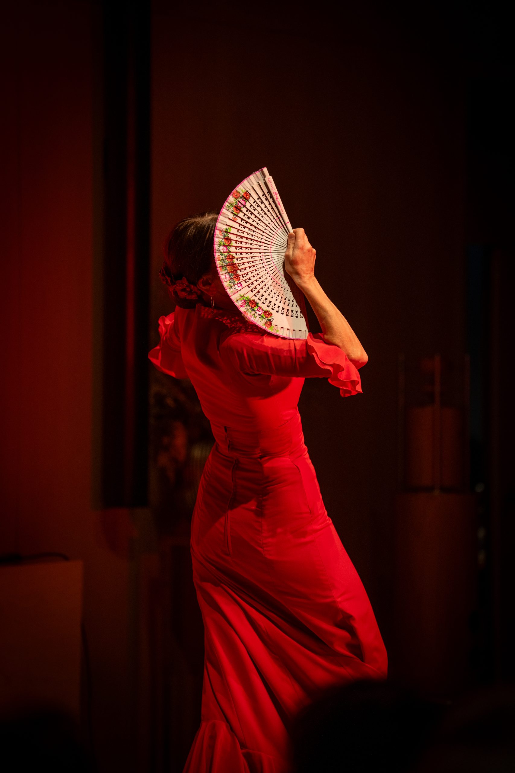 Flamenco & Appenzell