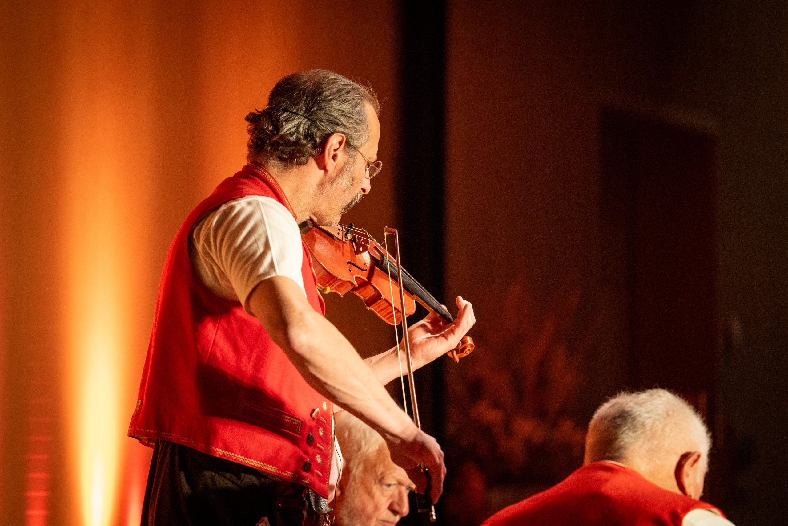 Flamenco & Appenzell