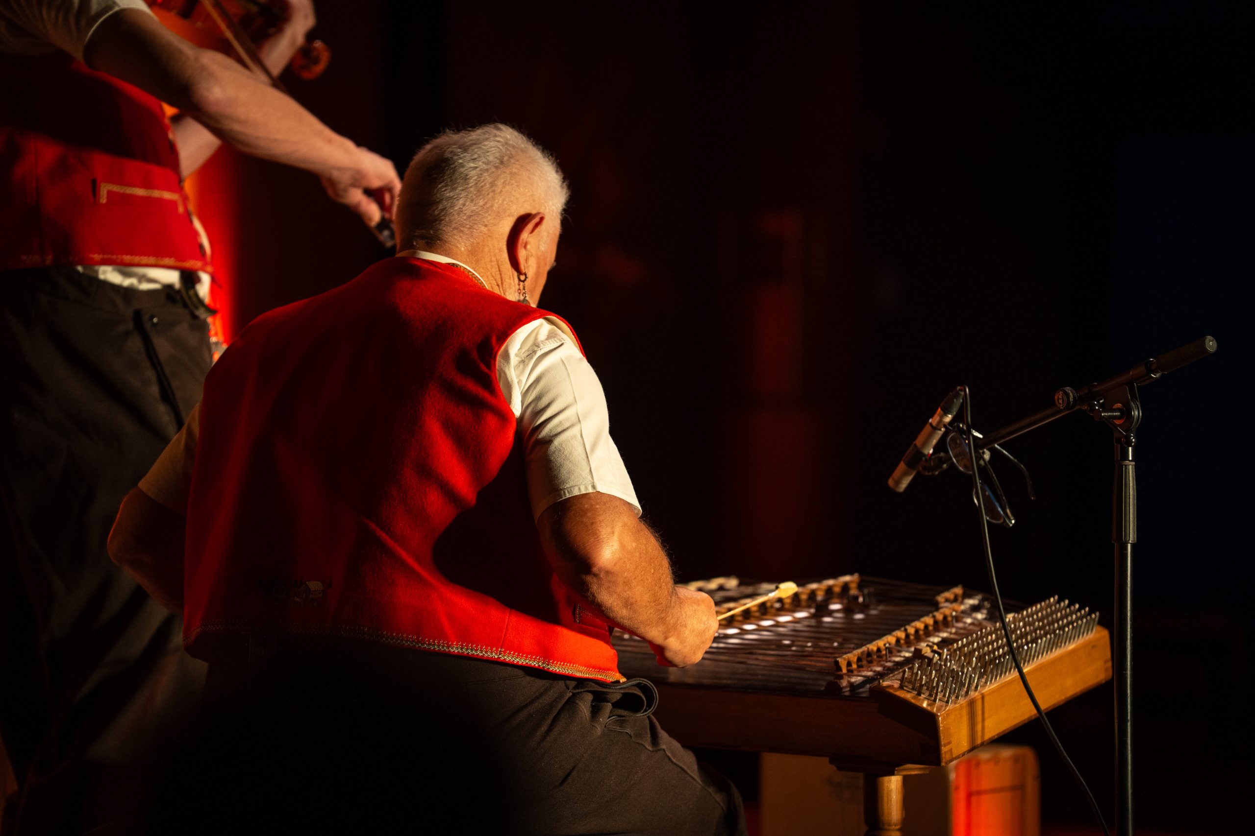 Flamenco & Appenzell
