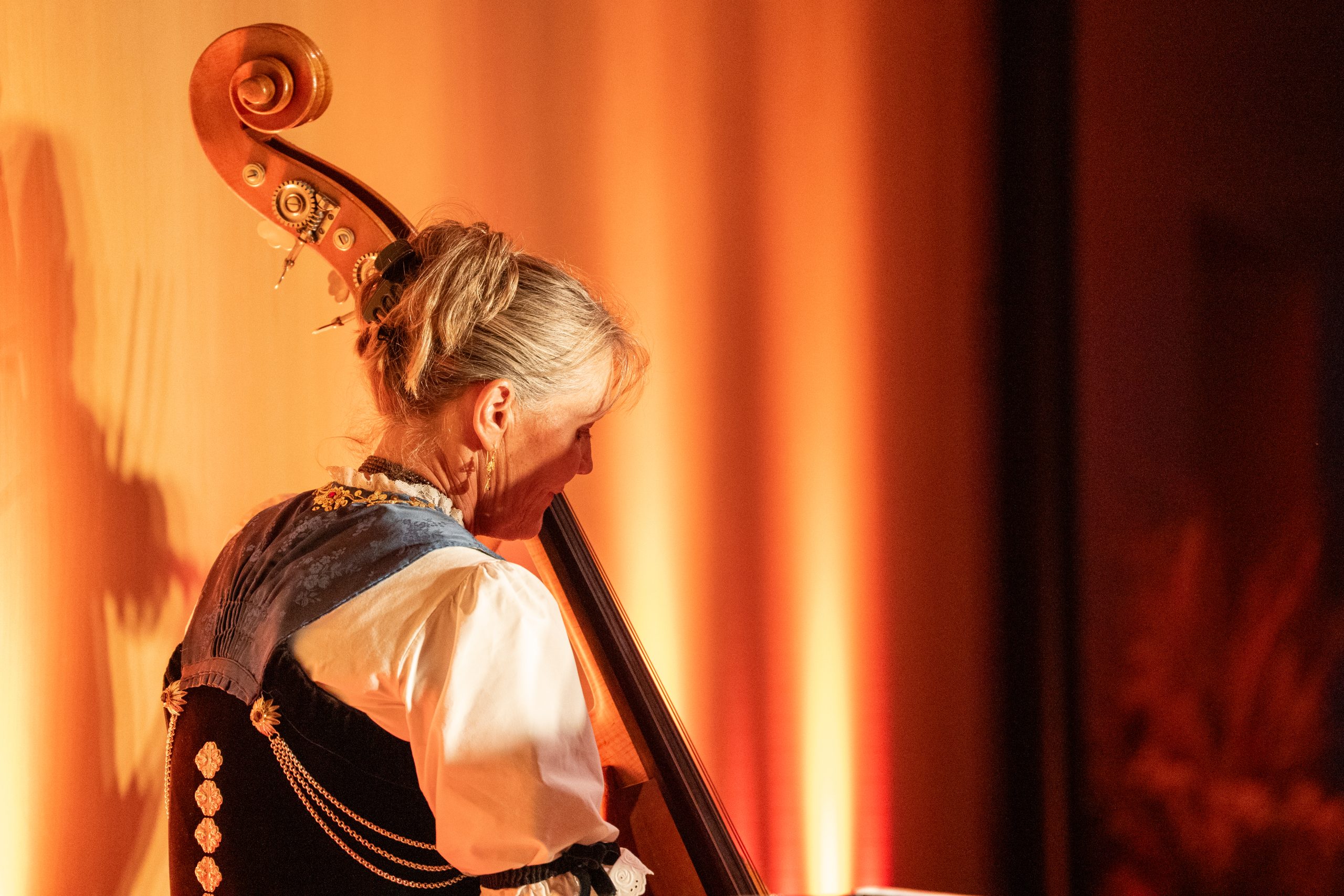 Flamenco & Appenzell