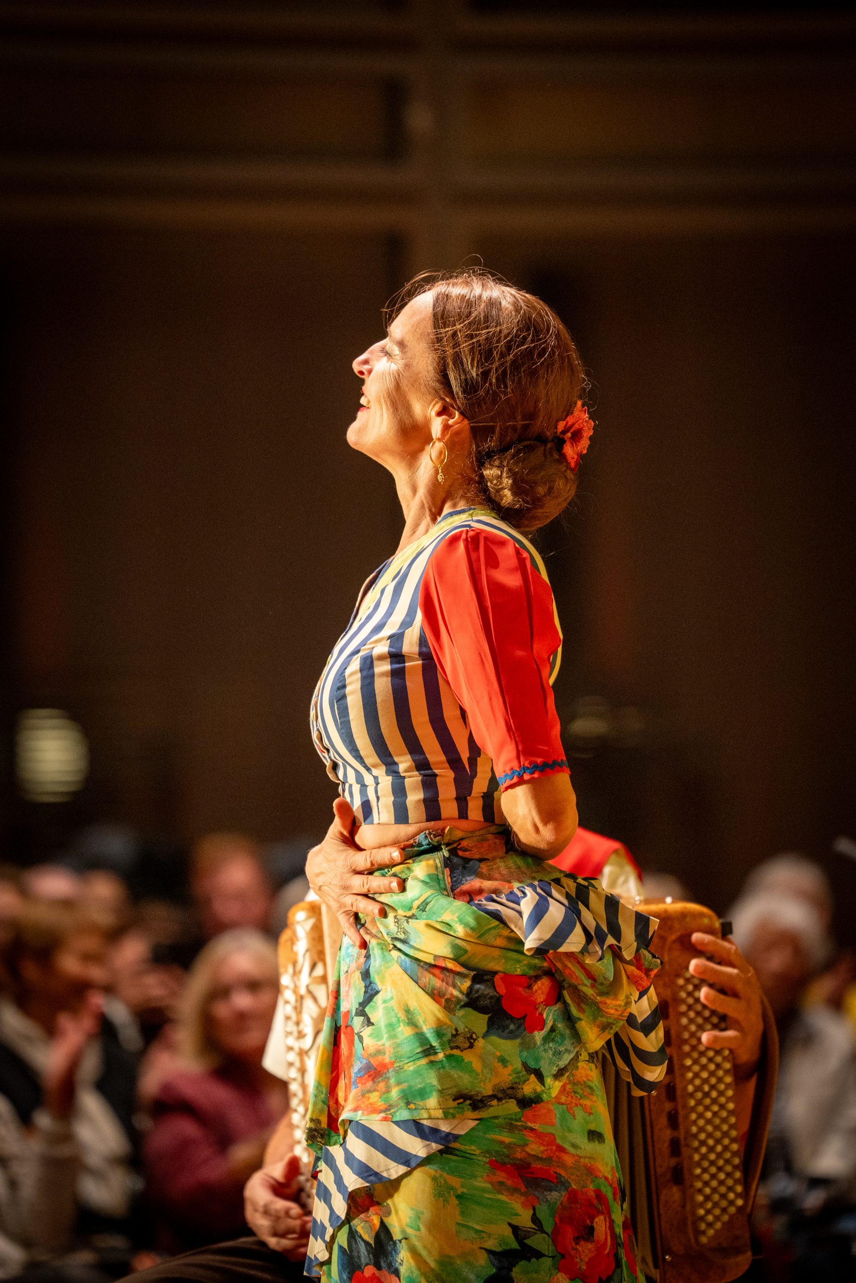 Flamenco & Appenzell